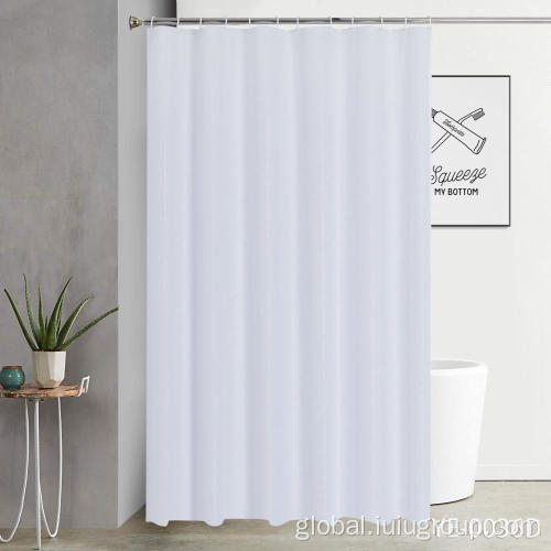 Low Price Shower Curtain High quality low price shower curtain Supplier